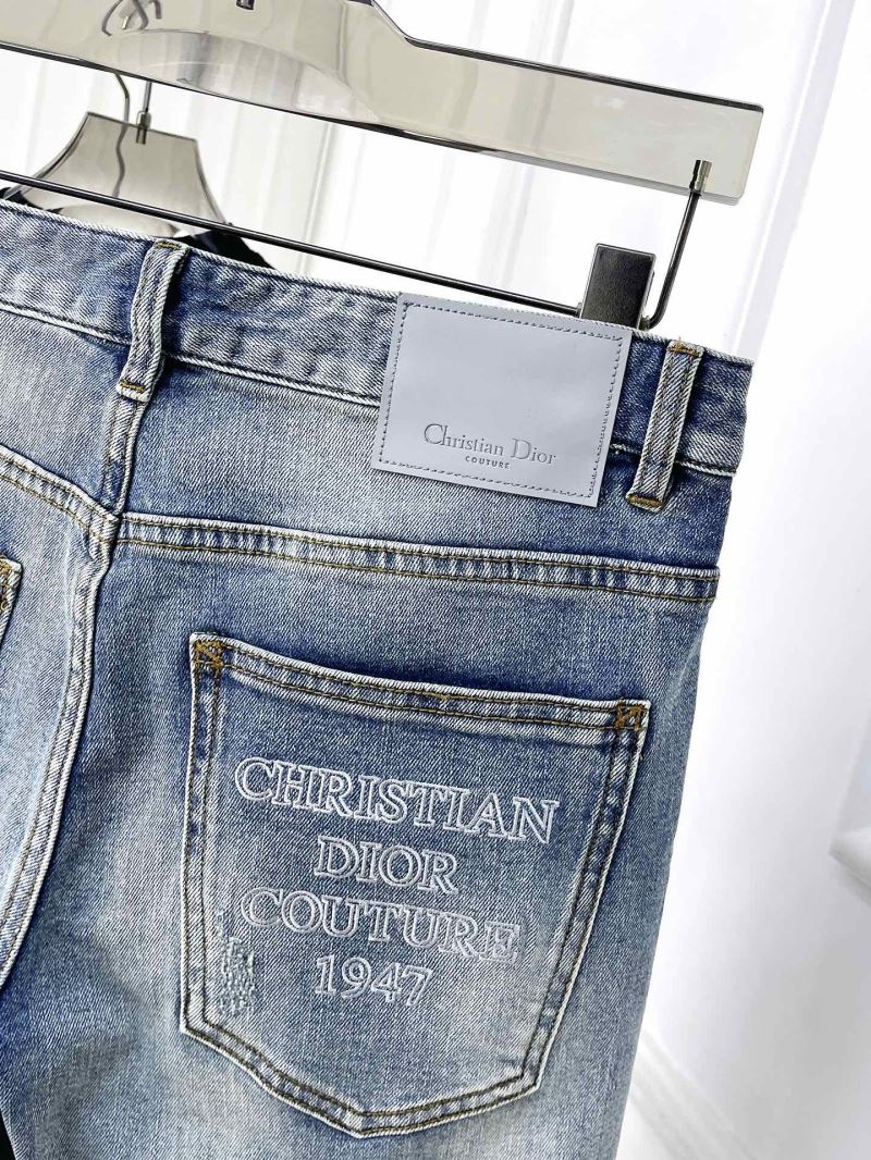 Christian Dior Jeans